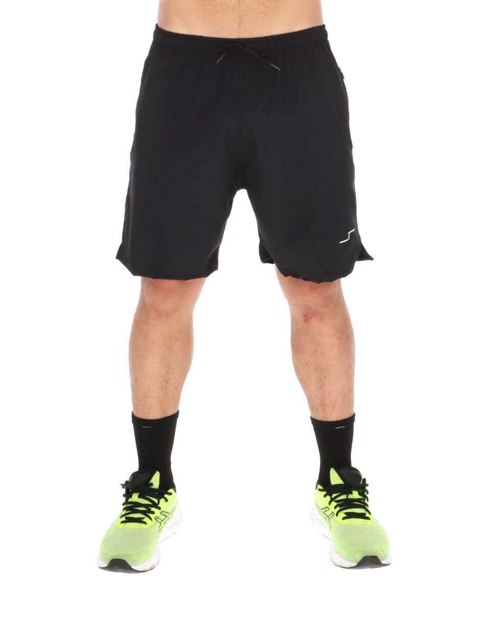 Short con bolsa multidisciplina hombre 14