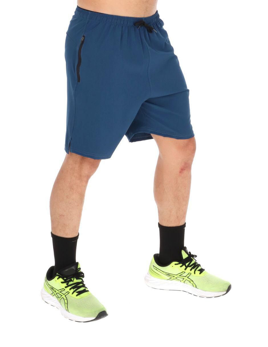 Short con bolsa multidisciplina hombre 2