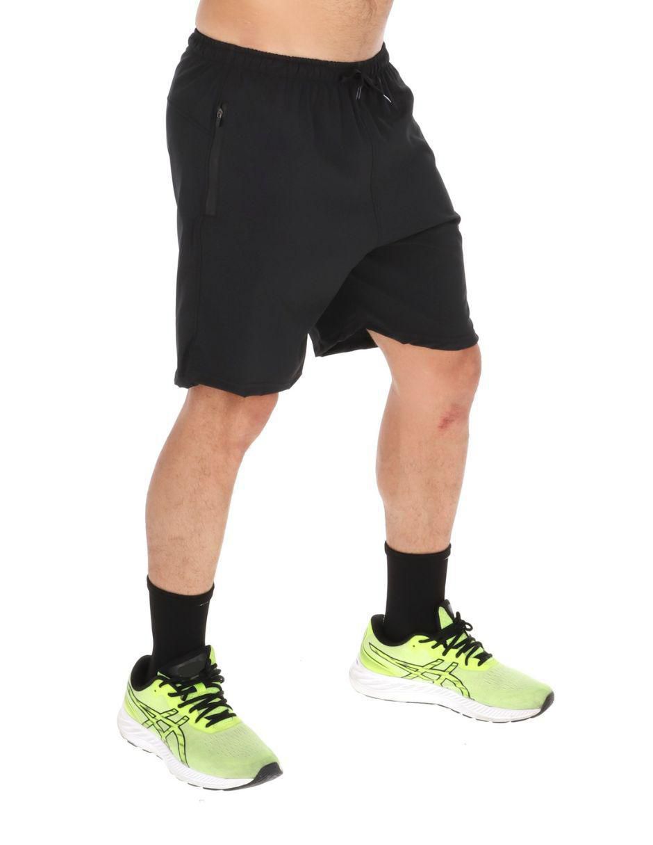 Short con bolsa multidisciplina hombre 3