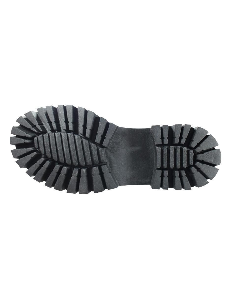 Bota arriba del tobillo Leon para mujer