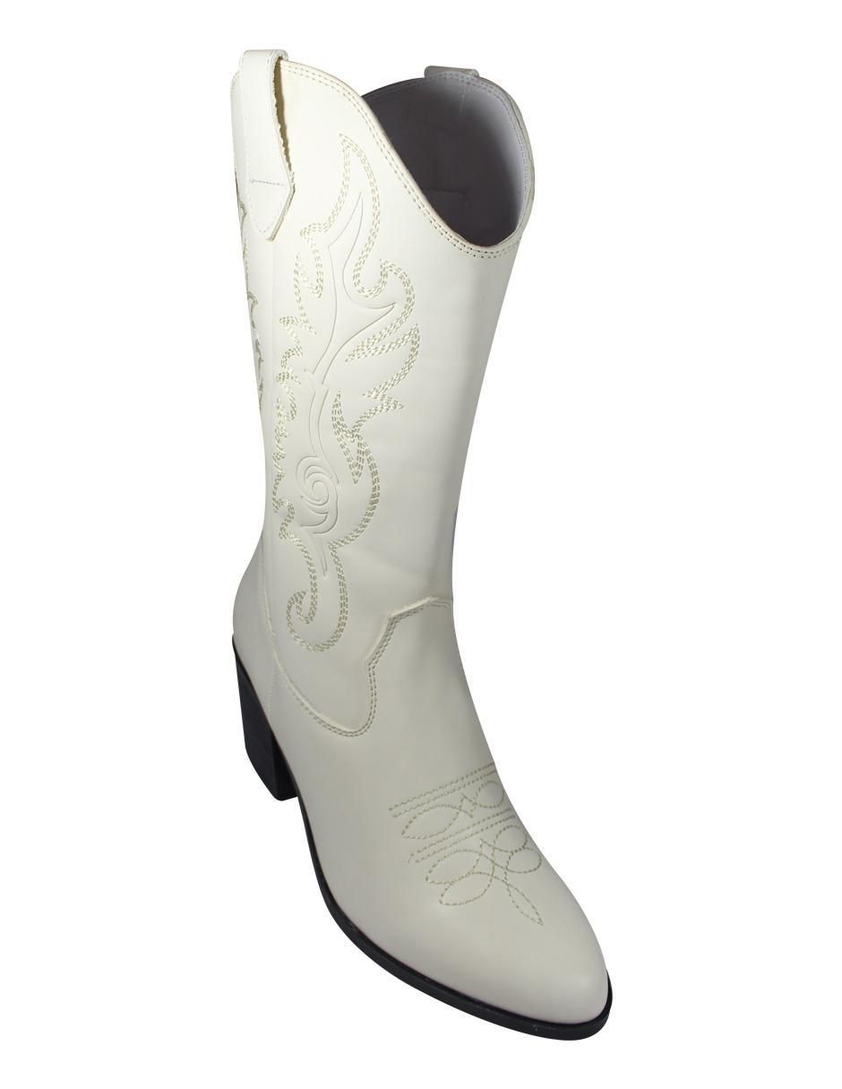Bota arriba del tobillo para mujer