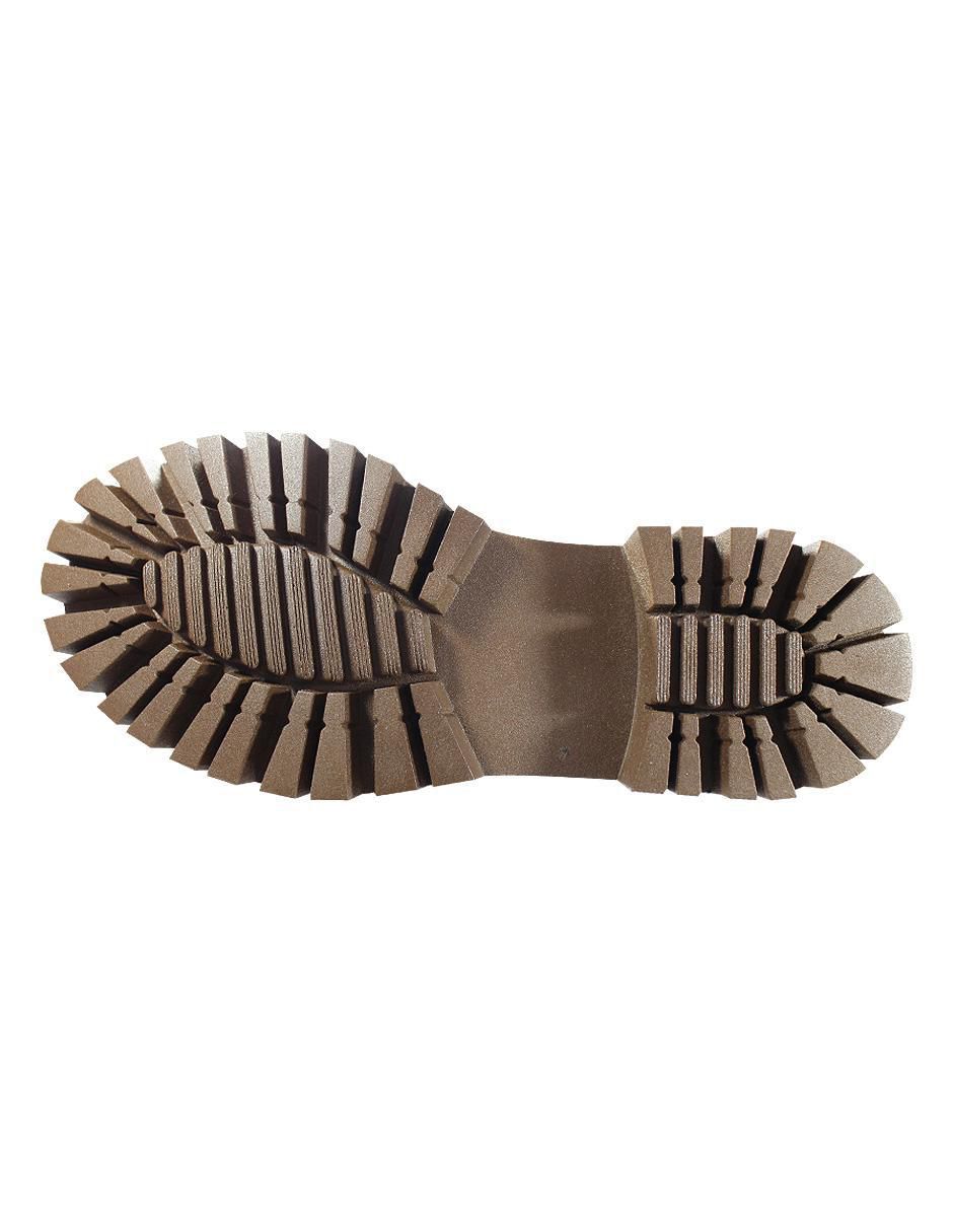 Bota arriba del tobillo para mujer 2