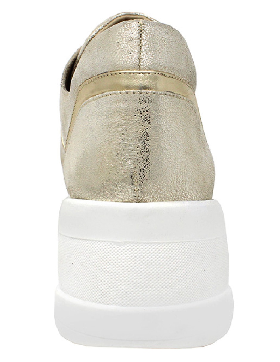 Tenis regina romero para mujer