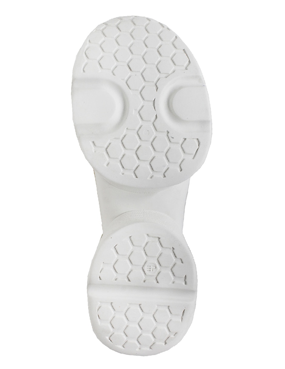 Tenis regina romero para mujer 6