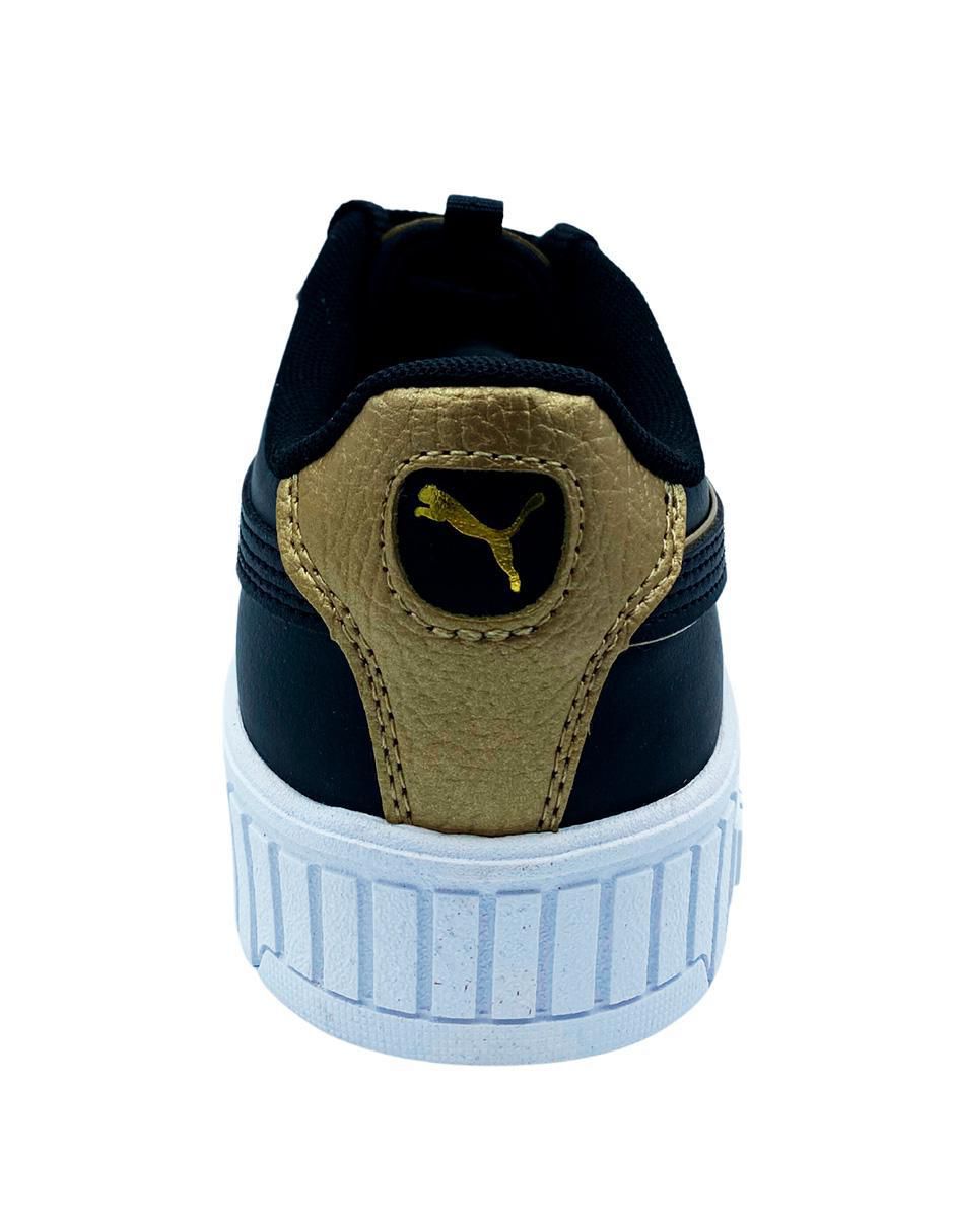 Tenis Carina Metallics para mujer