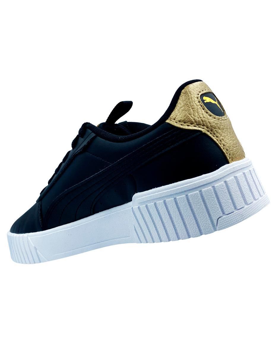 Tenis Carina Metallics para mujer