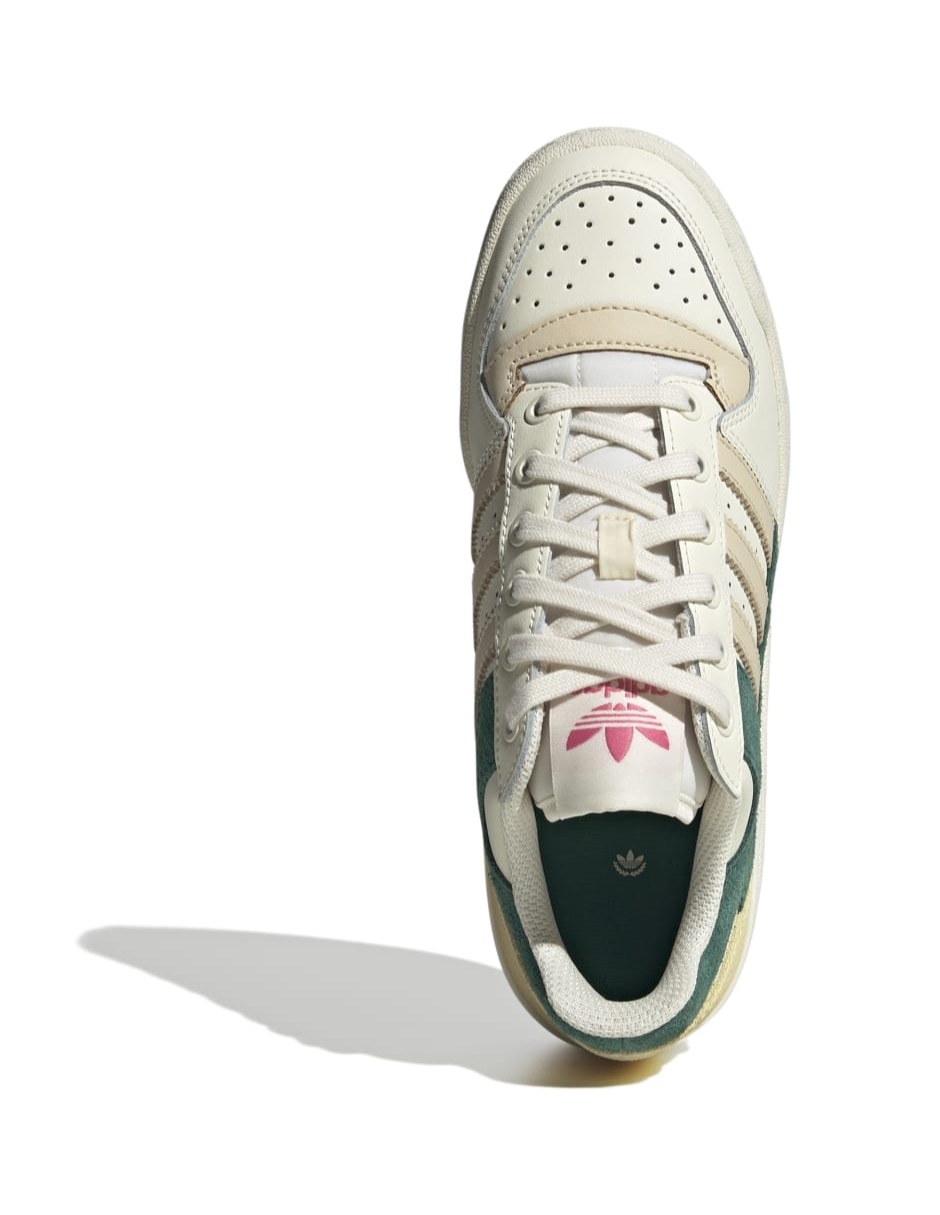 Tenis ADIDAS Originals Forum para mujer