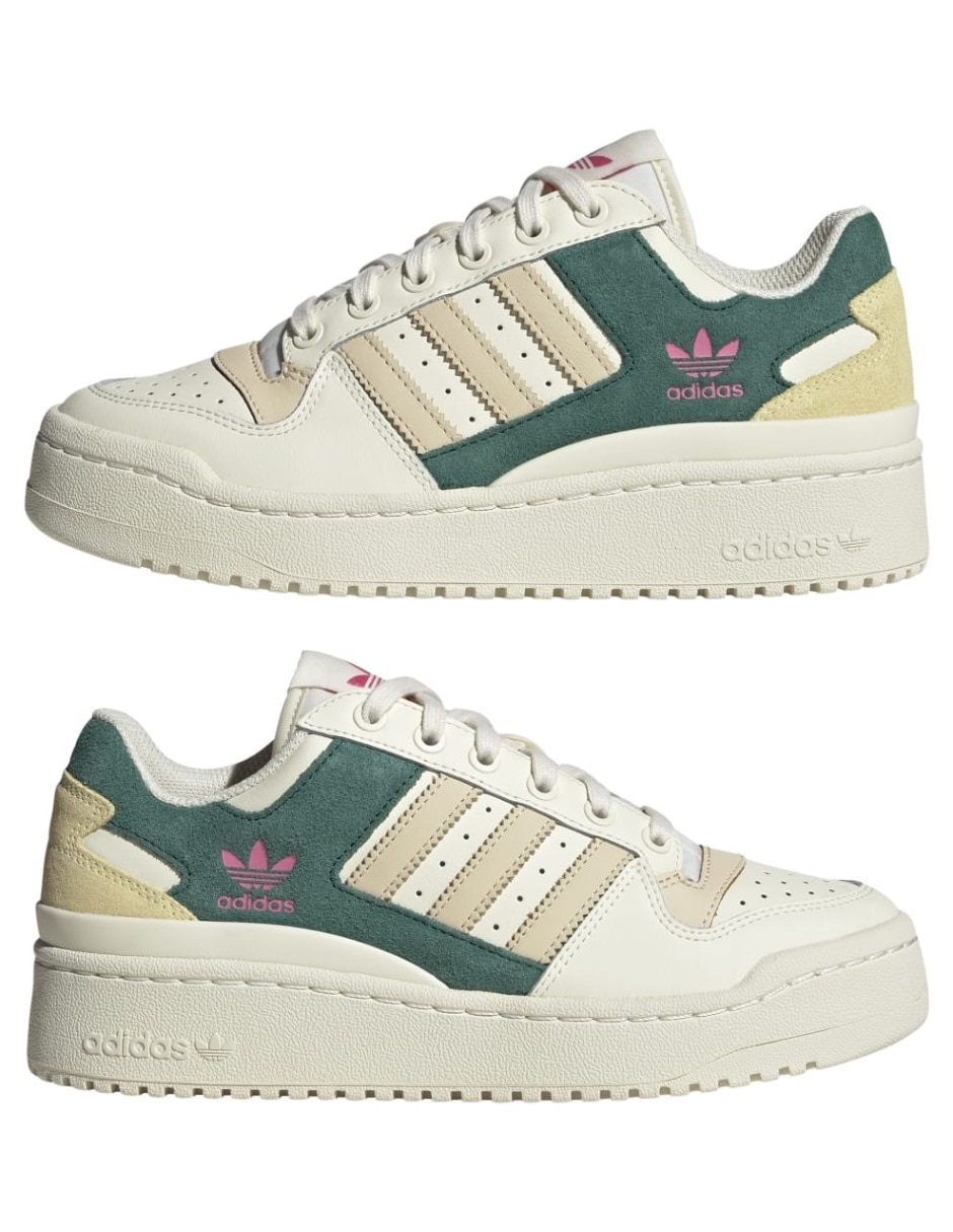 Tenis ADIDAS Originals Forum para mujer
