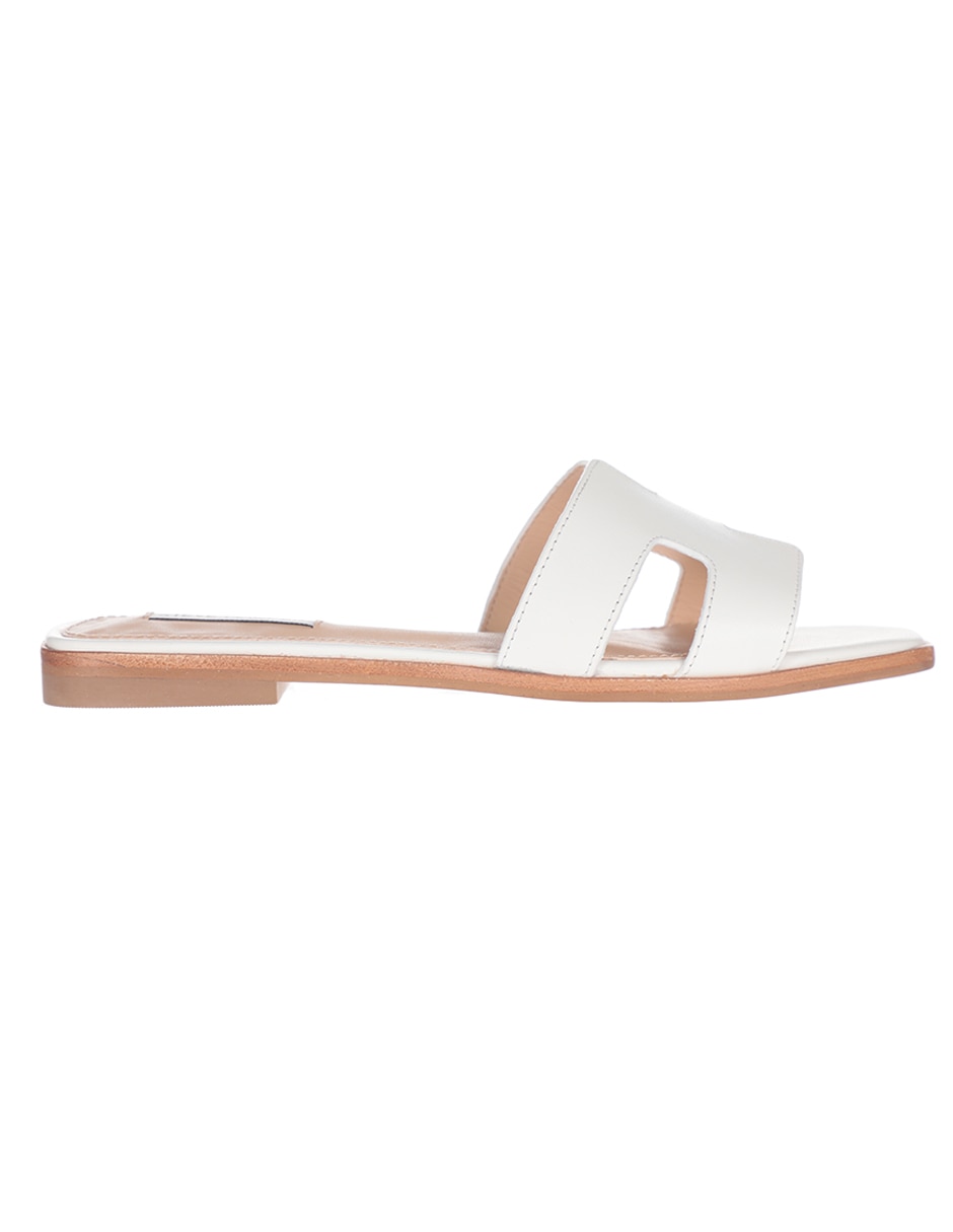 Sandalia Hadyn para mujer