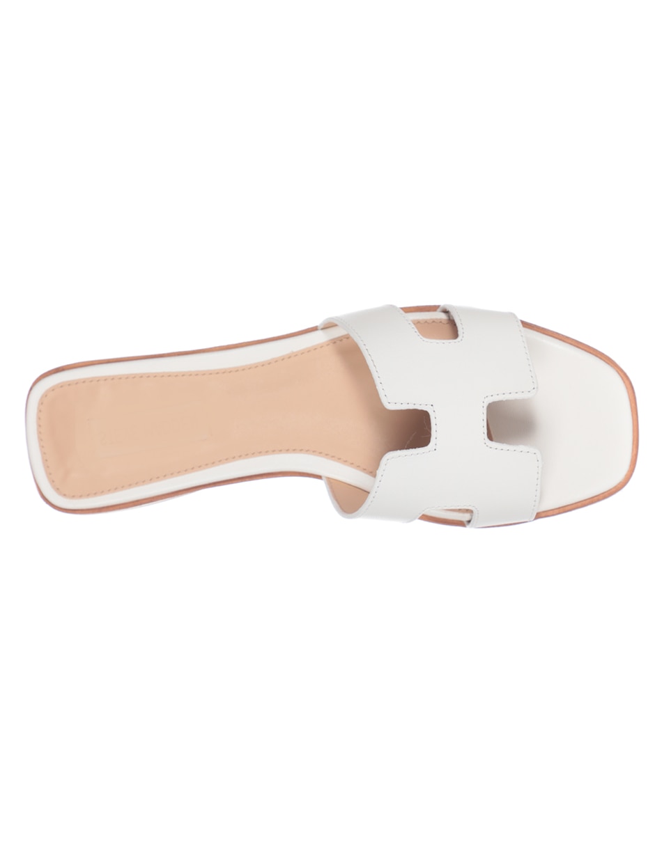 Sandalia Hadyn para mujer