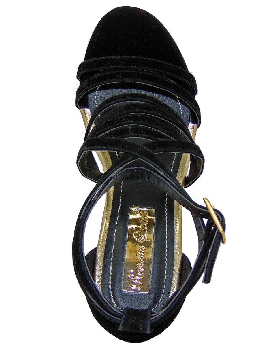 Sandalia para mujer 7