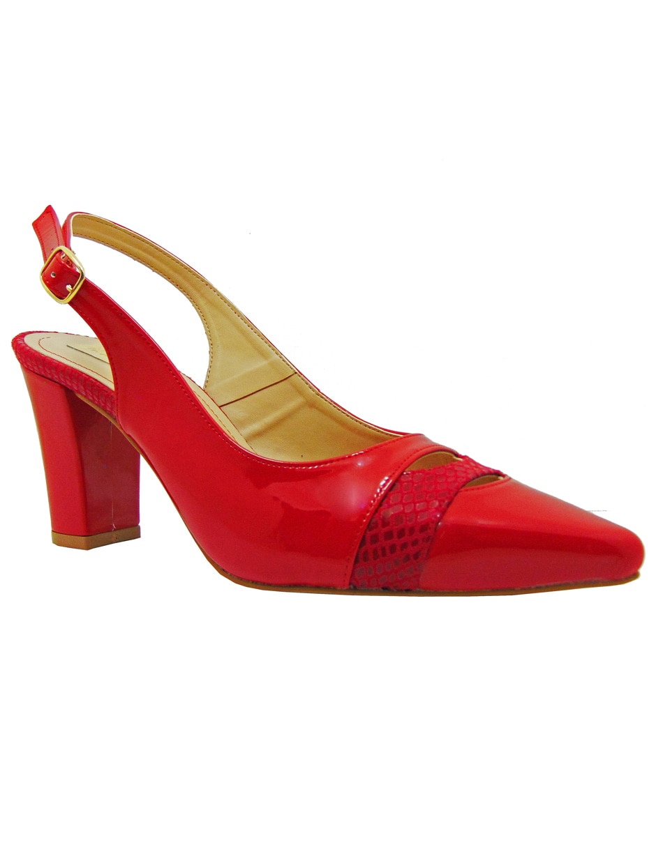 Zapatilla 5