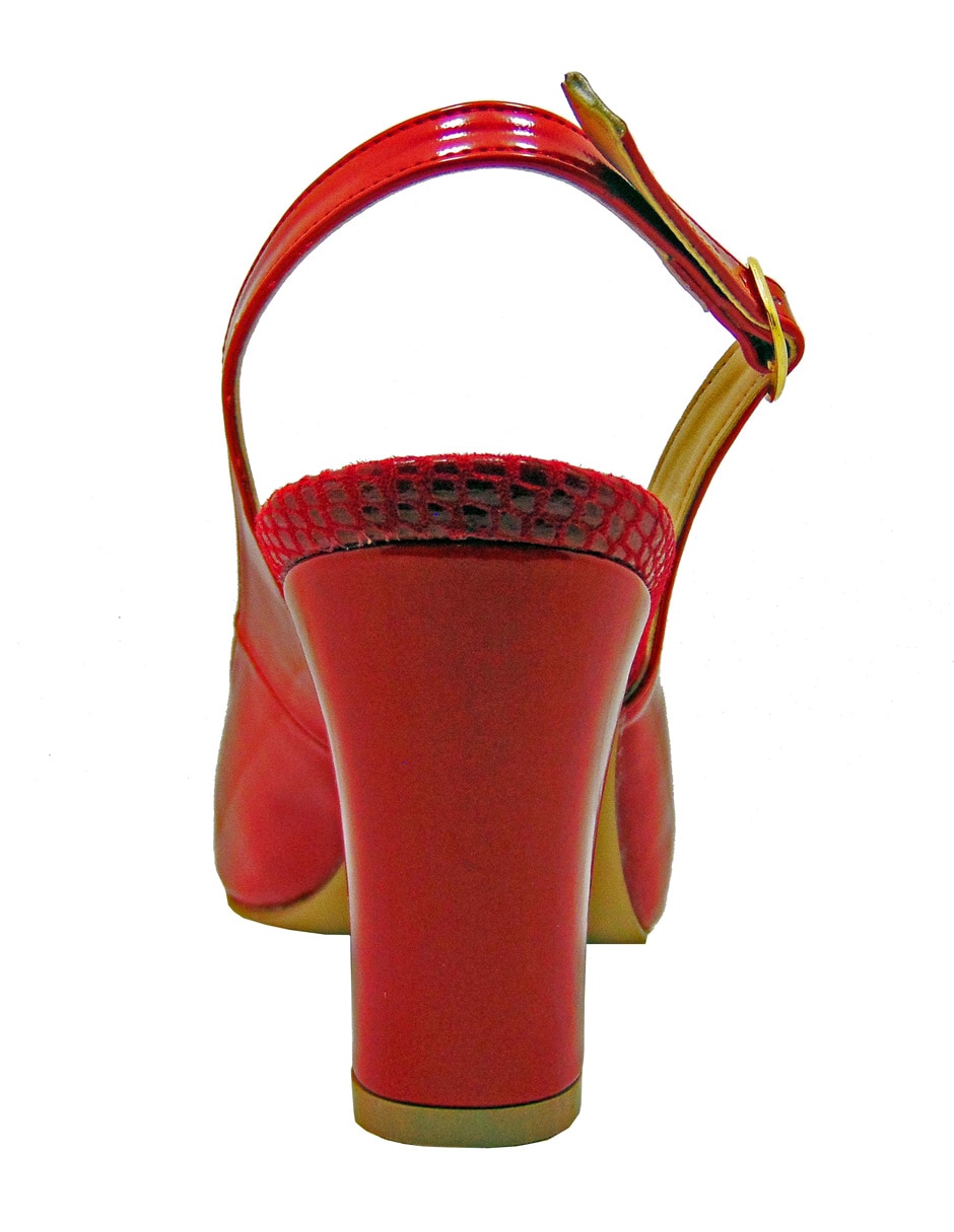 Zapatilla 6