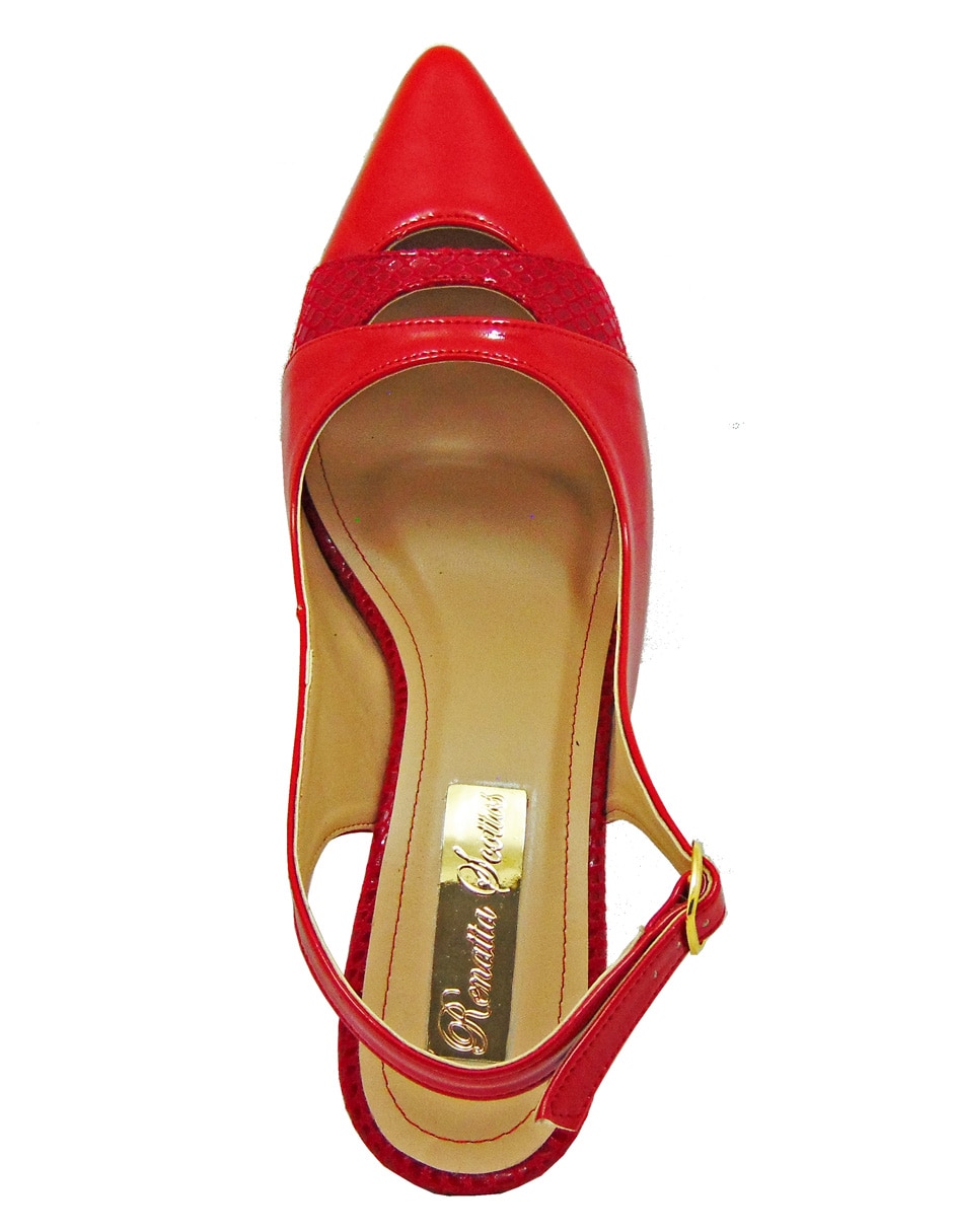 Zapatilla 7