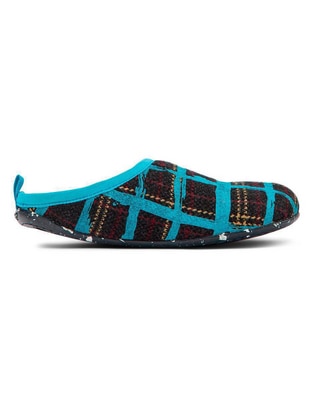 Pantufla Wabi para mujer