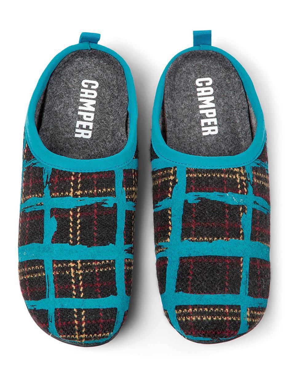 Pantufla Wabi para mujer 5