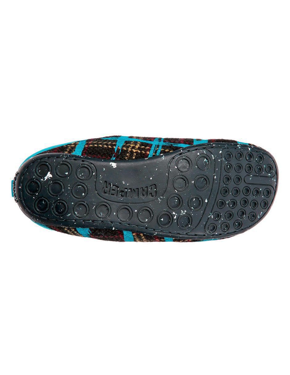 Pantufla Wabi para mujer