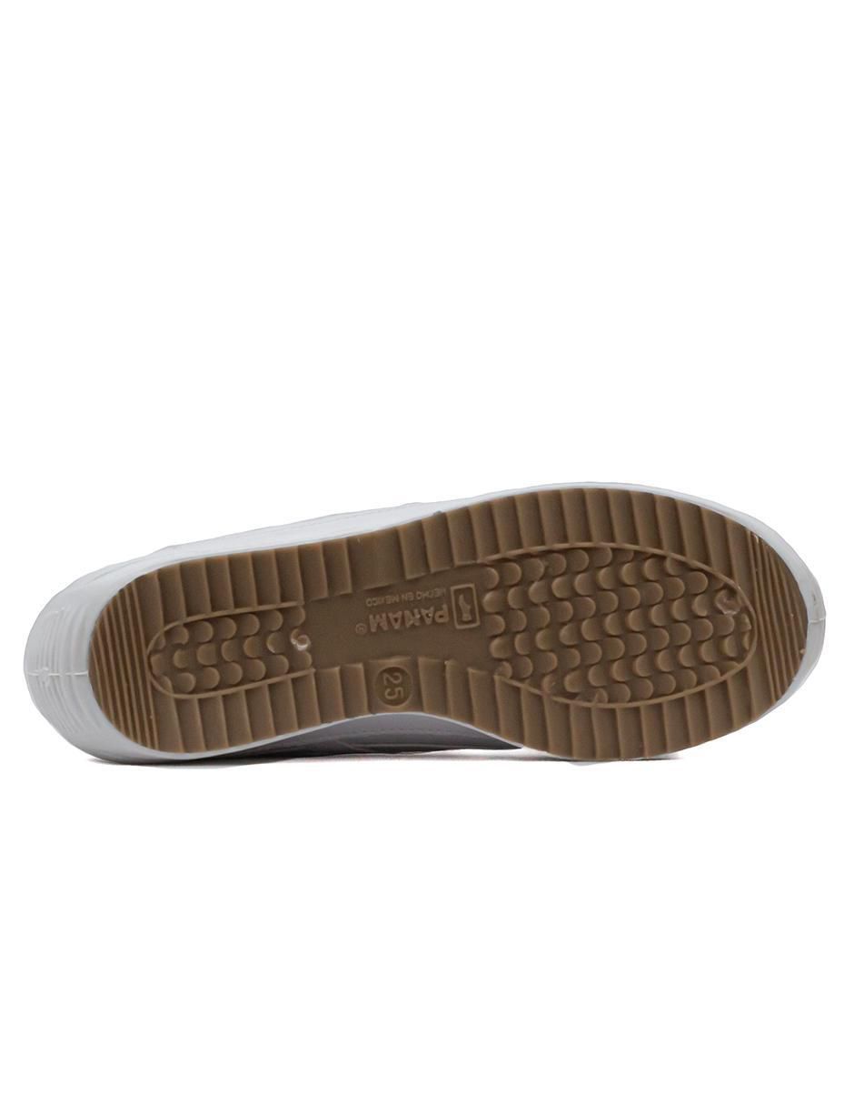 Tenis para mujer
