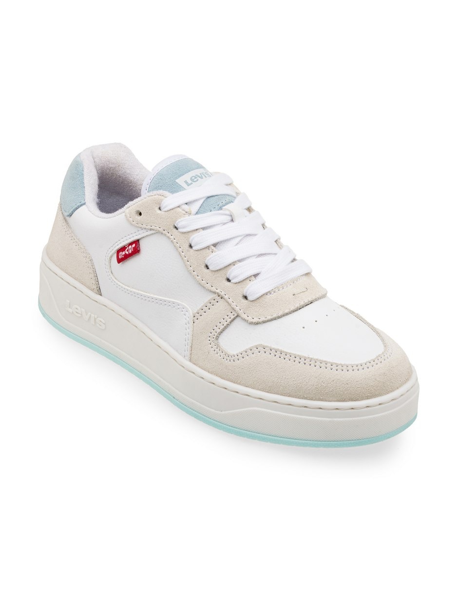 Tenis para mujer 5