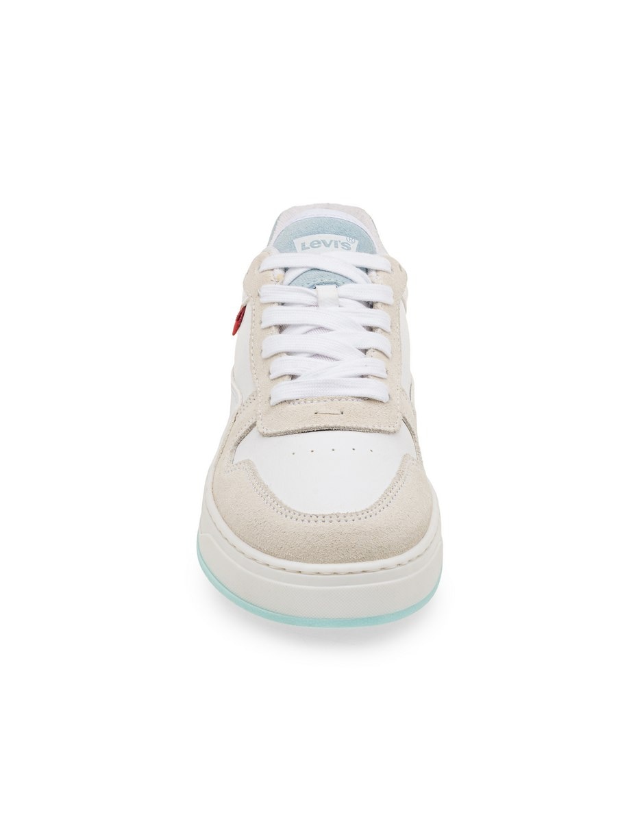 Tenis para mujer 4