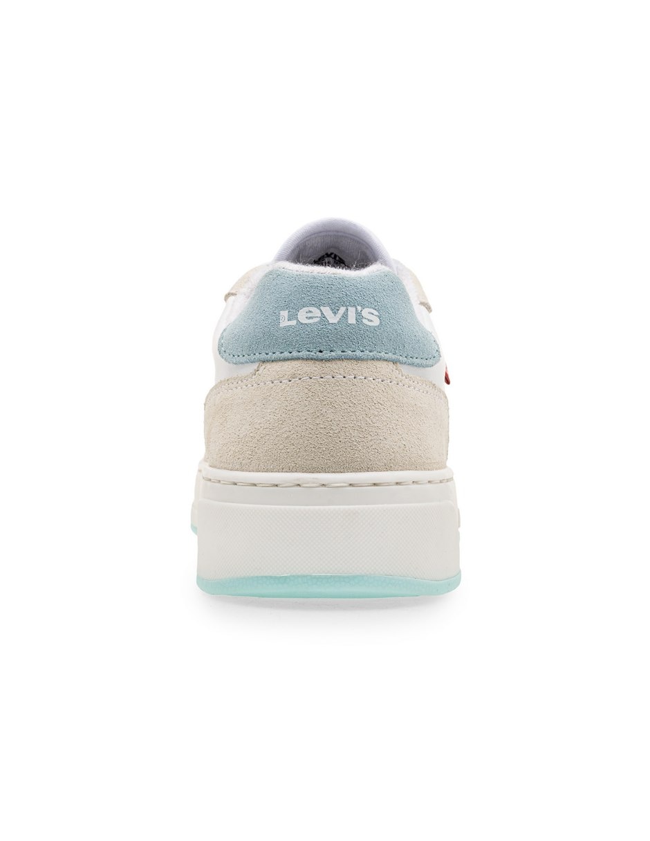 Tenis para mujer 3