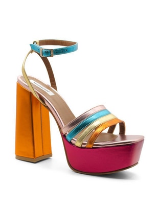 Sandalia para mujer
