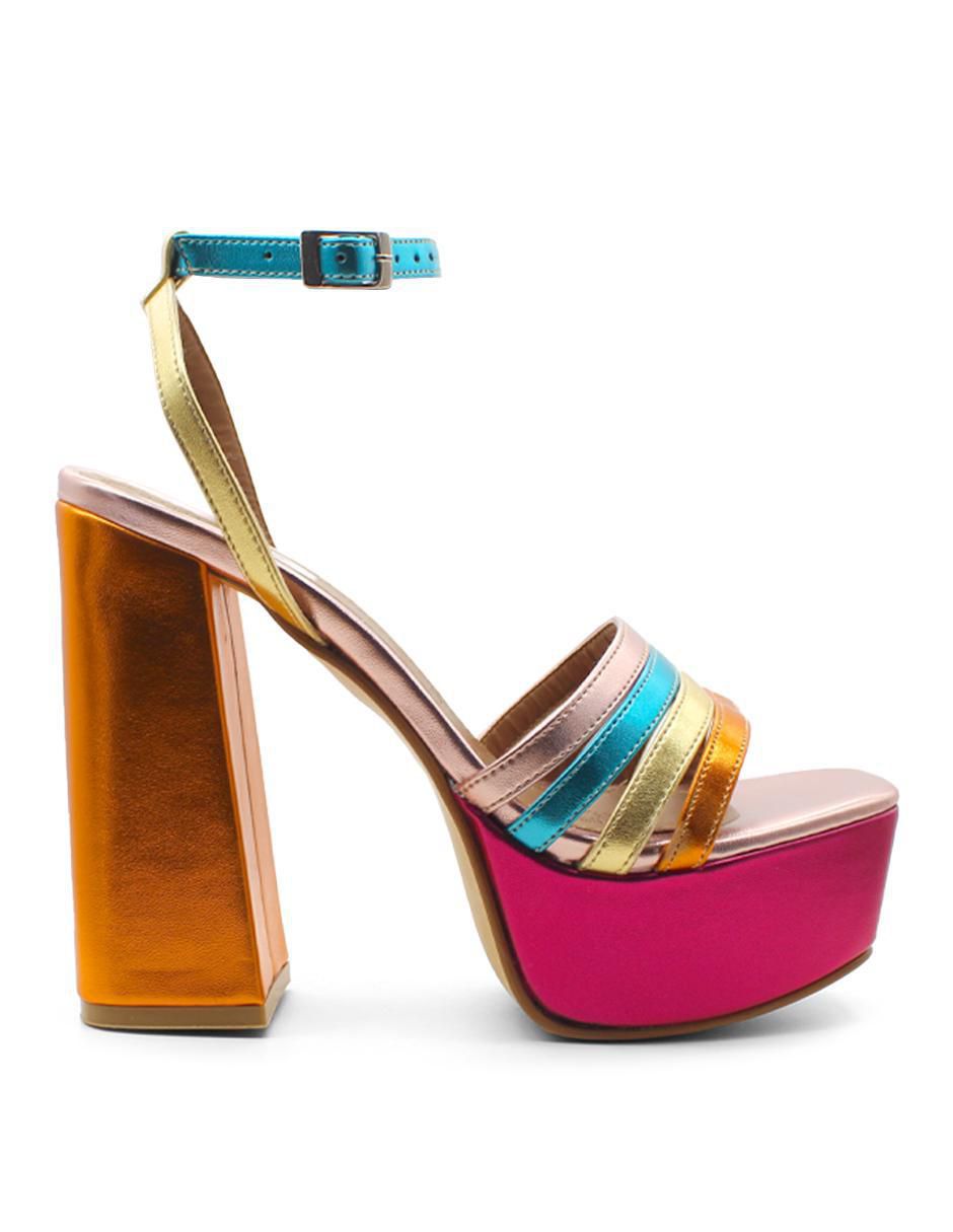 Sandalia para mujer