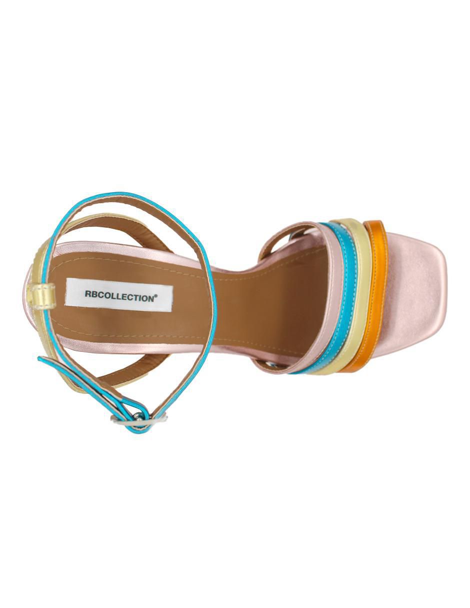 Sandalia para mujer 6