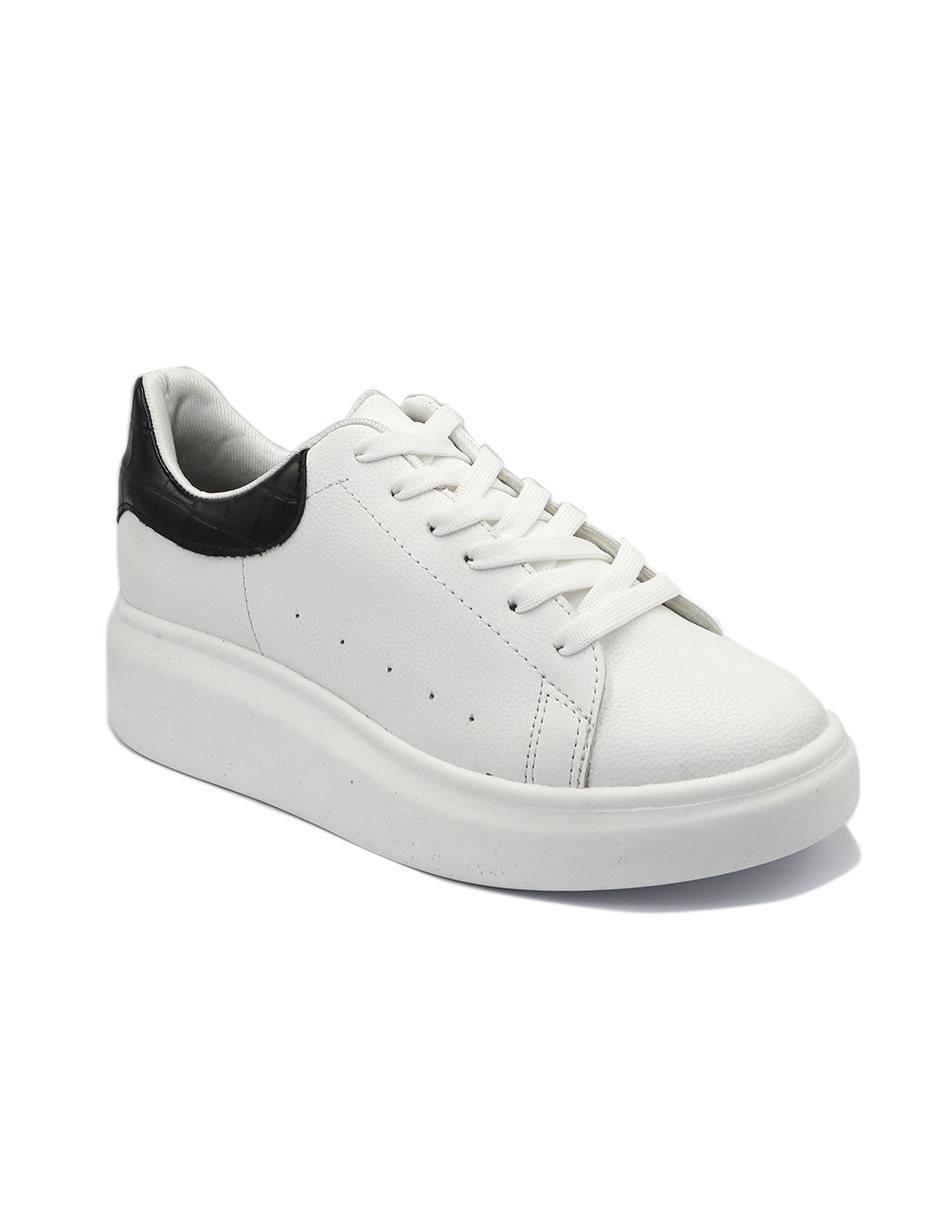 Tenis Oz Sneaker Drilo para mujer 5