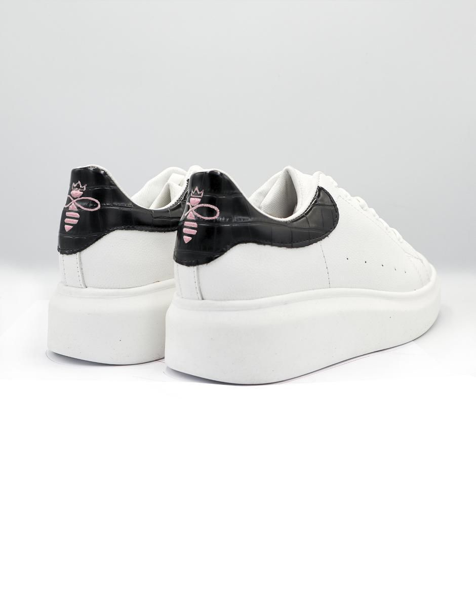 Tenis Oz Sneaker Drilo para mujer 3