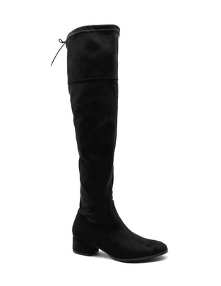 Bota arriba de la rodilla para mujer Bota arriba de la rodilla para mujer