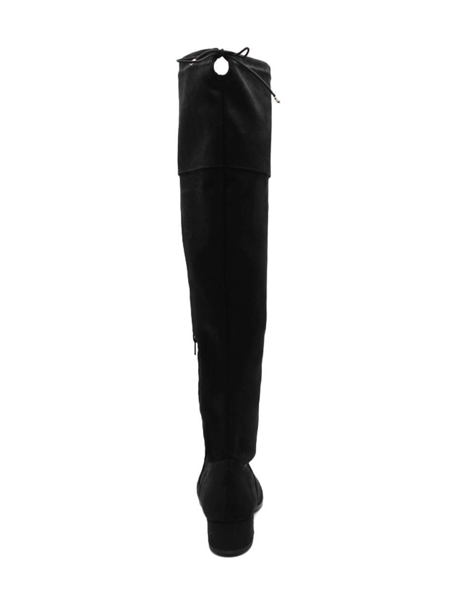 Bota arriba de la rodilla para mujer 2