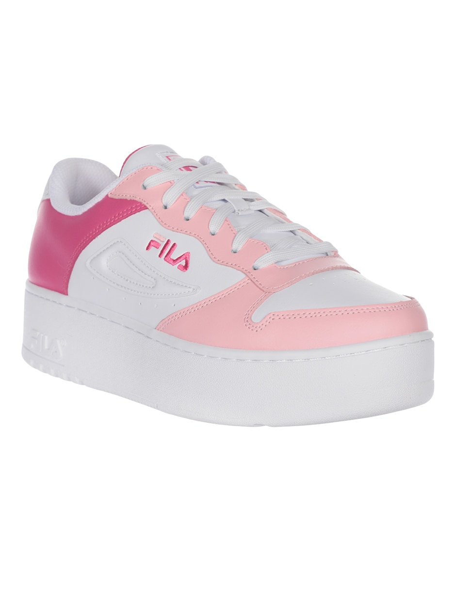 Tenis Fila para mujer