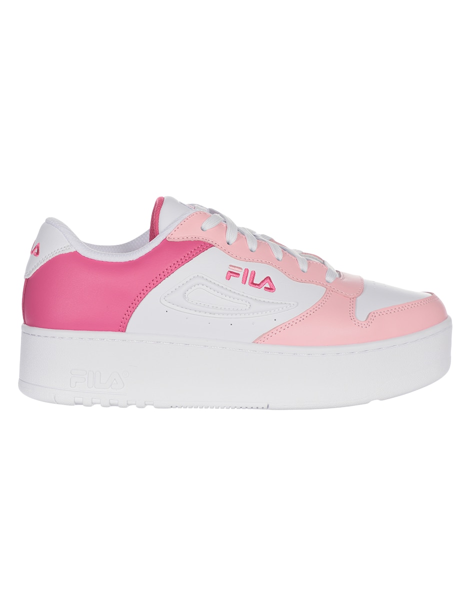 Tenis Fila para mujer