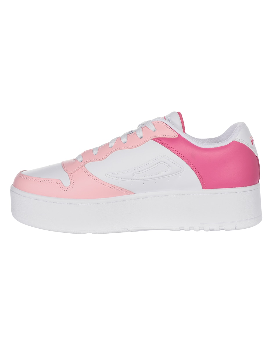 Tenis Fila para mujer