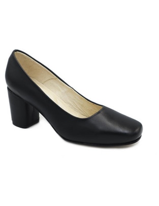 Zapatilla piel Zapatilla piel