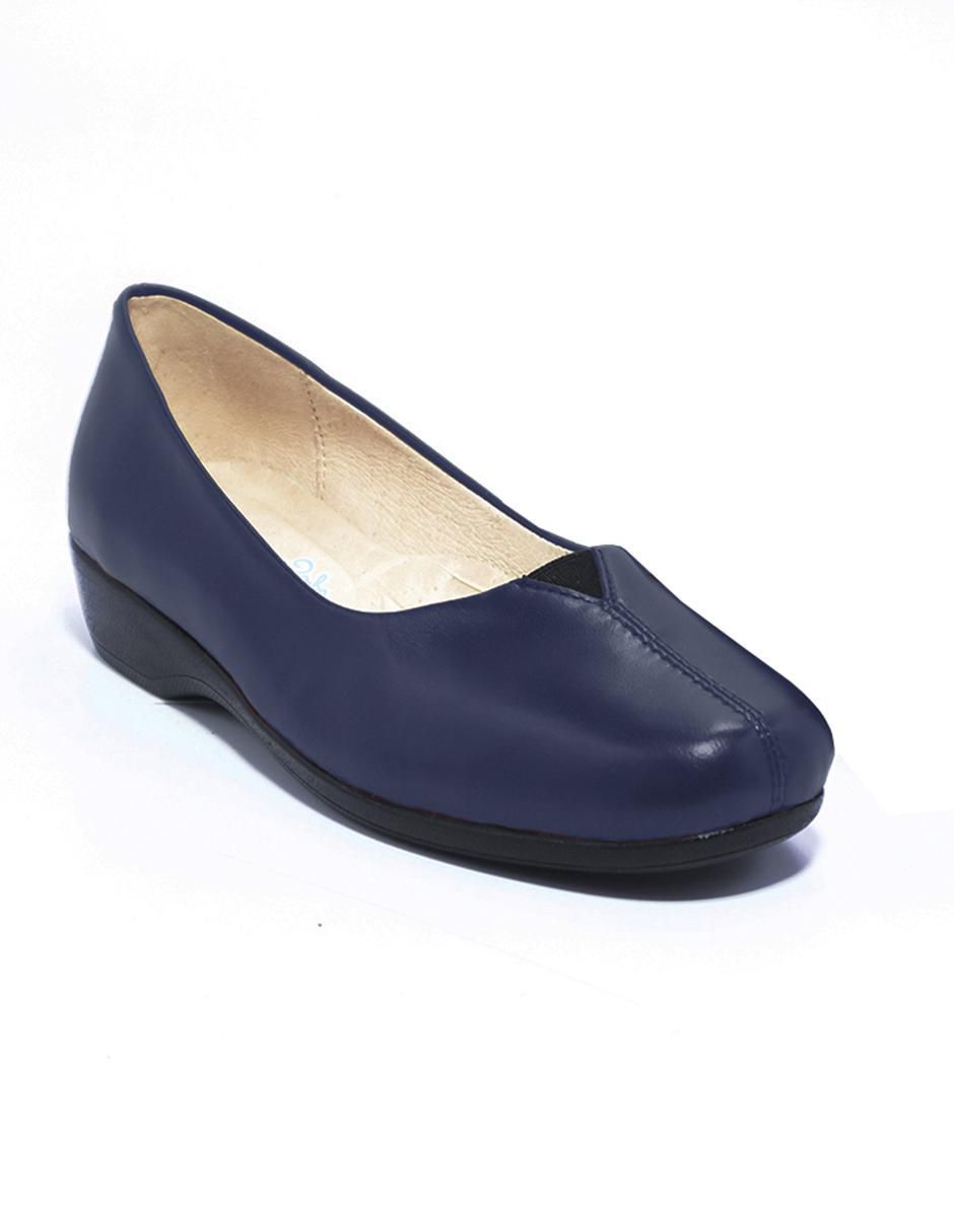 Mocasín de Piel para mujer Mocasín de Piel para mujer
