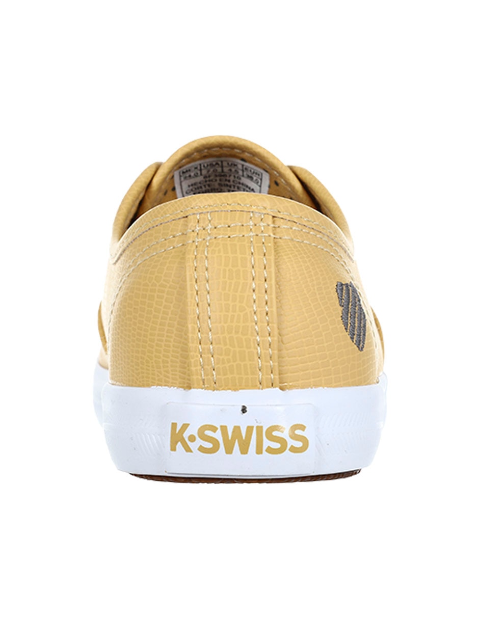 Tenis para mujer