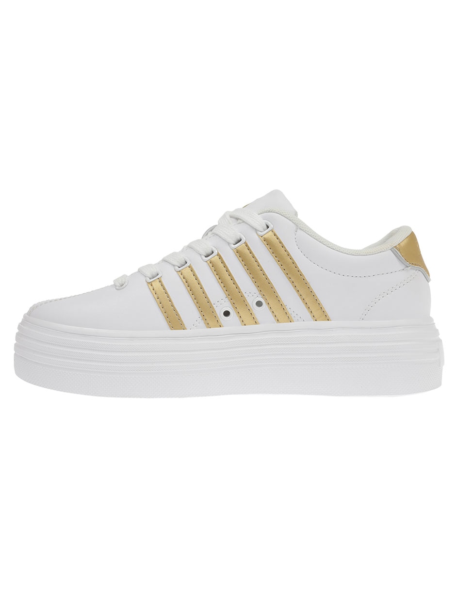 Tenis para mujer 4