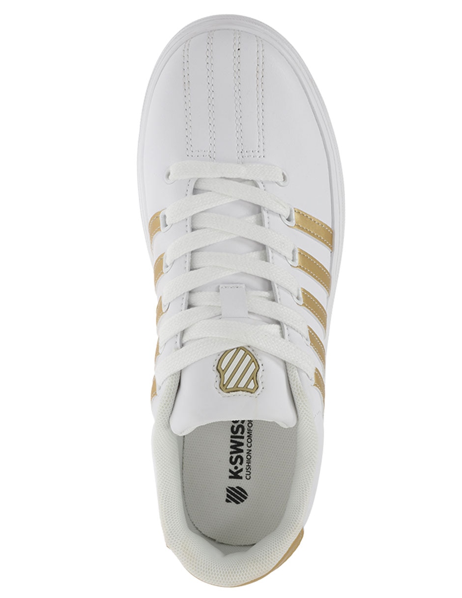 Tenis para mujer 5