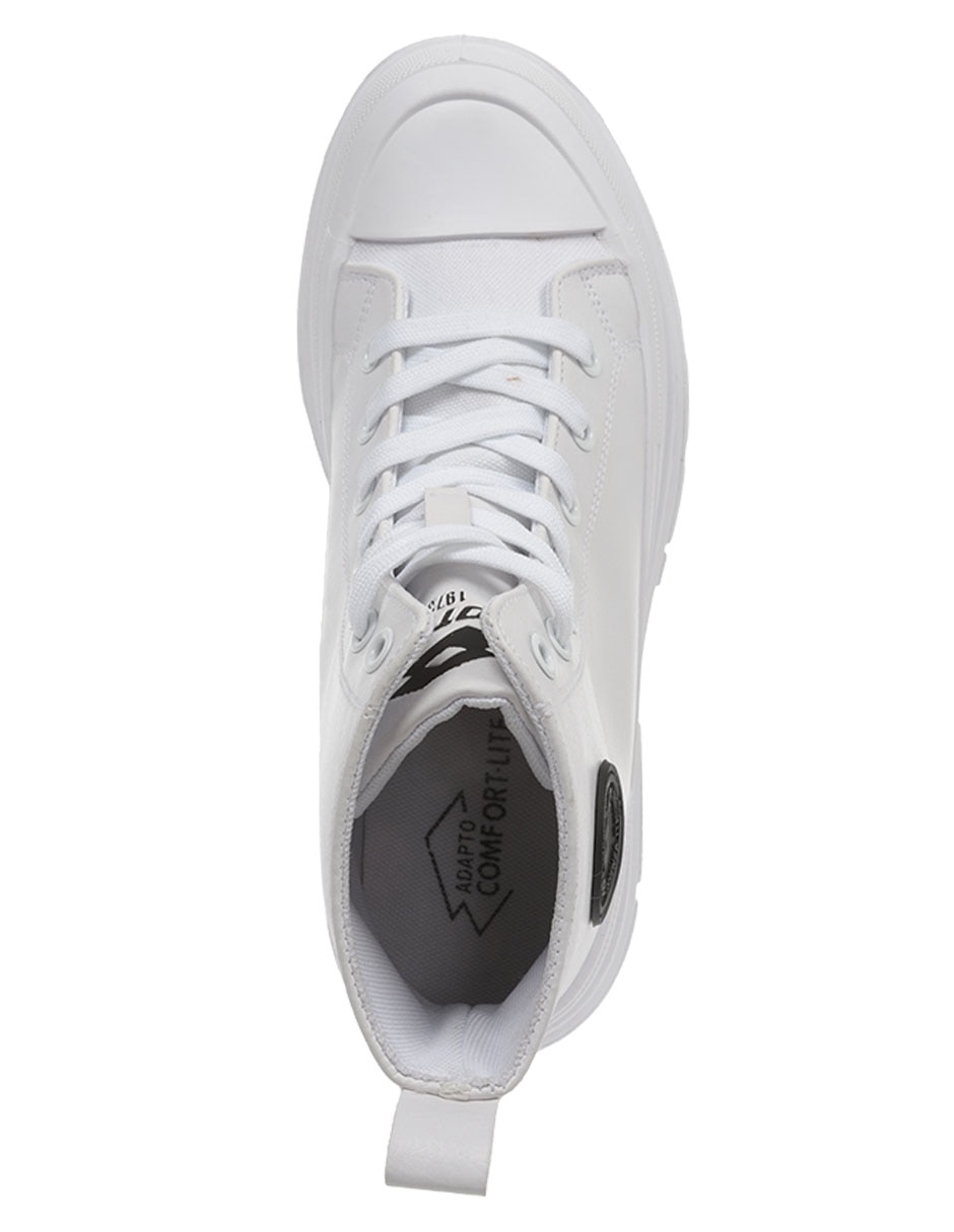 Tenis Lotto para mujer