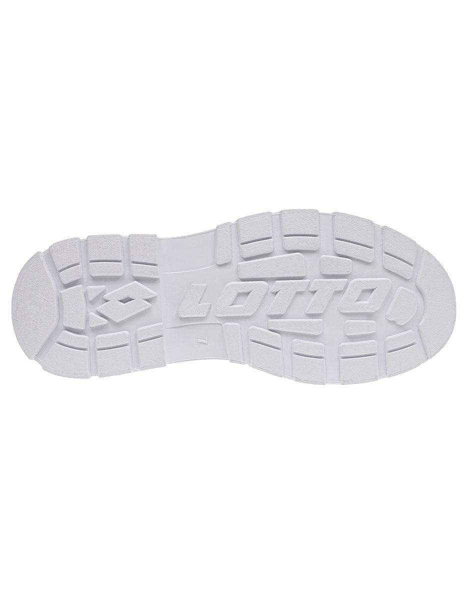 Tenis Lotto para mujer