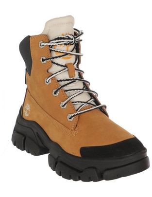 Bota al tobillo Adley Way para mujer Bota al tobillo Adley Way para mujer