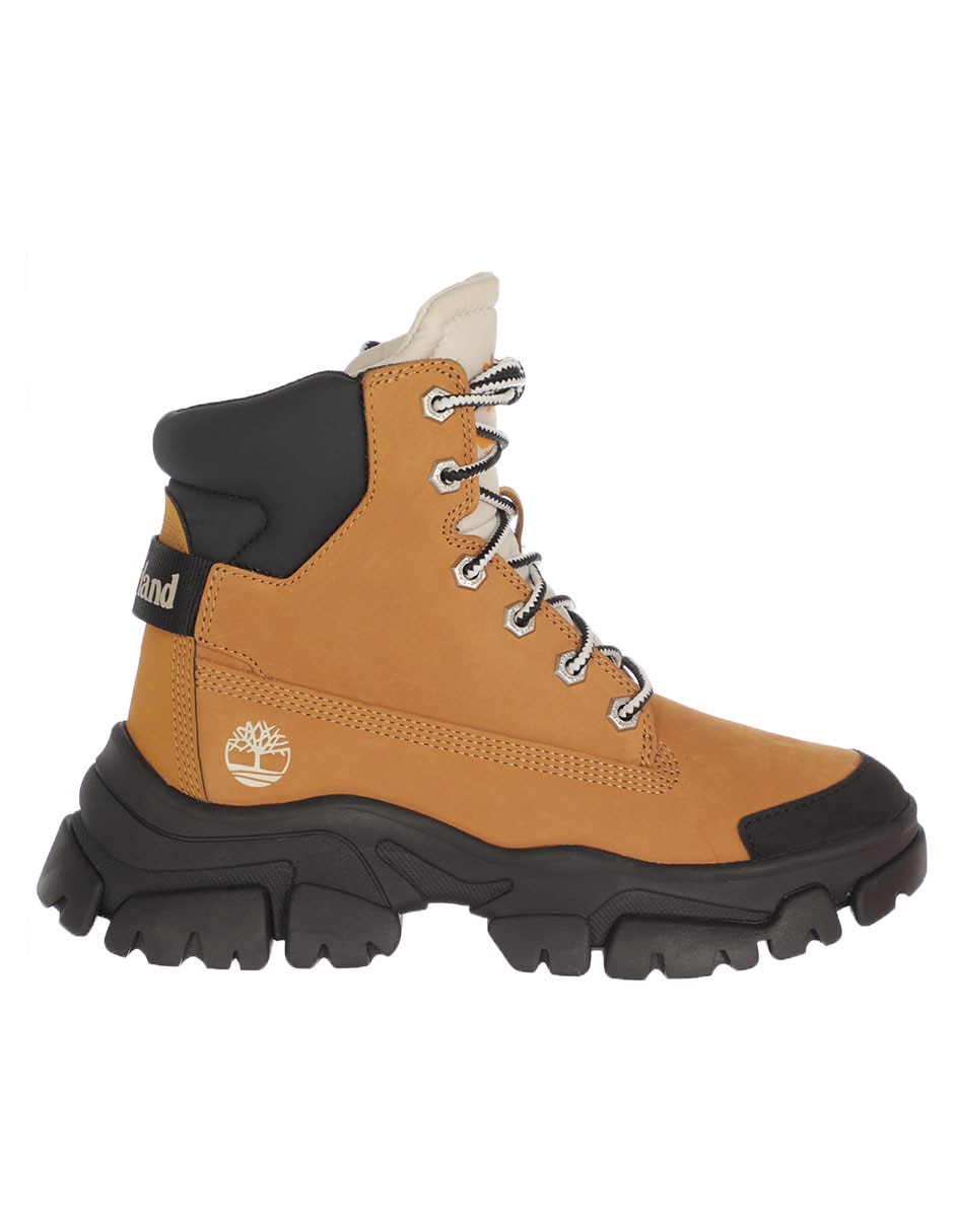 Bota al tobillo Adley Way para mujer 2