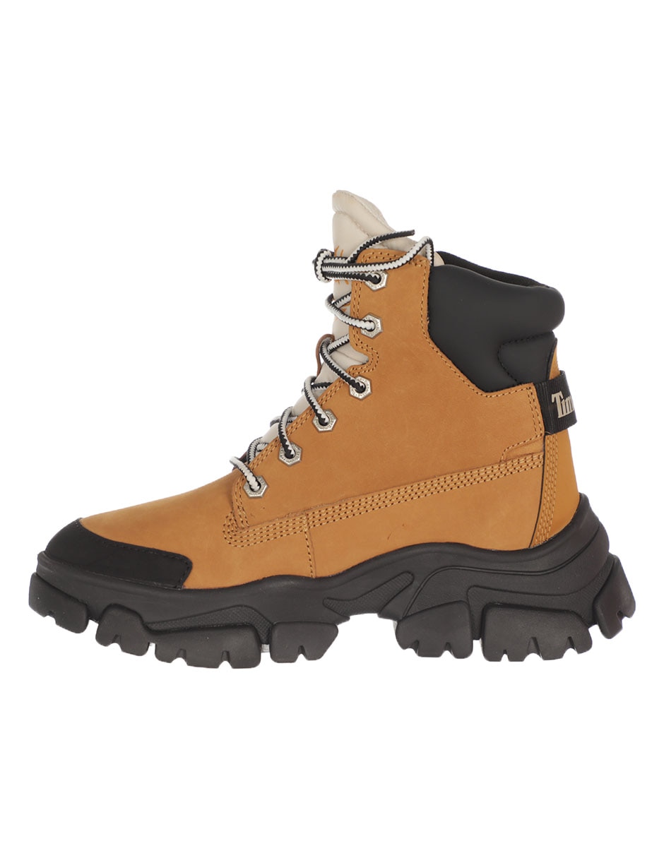 Bota al tobillo Adley Way para mujer 4