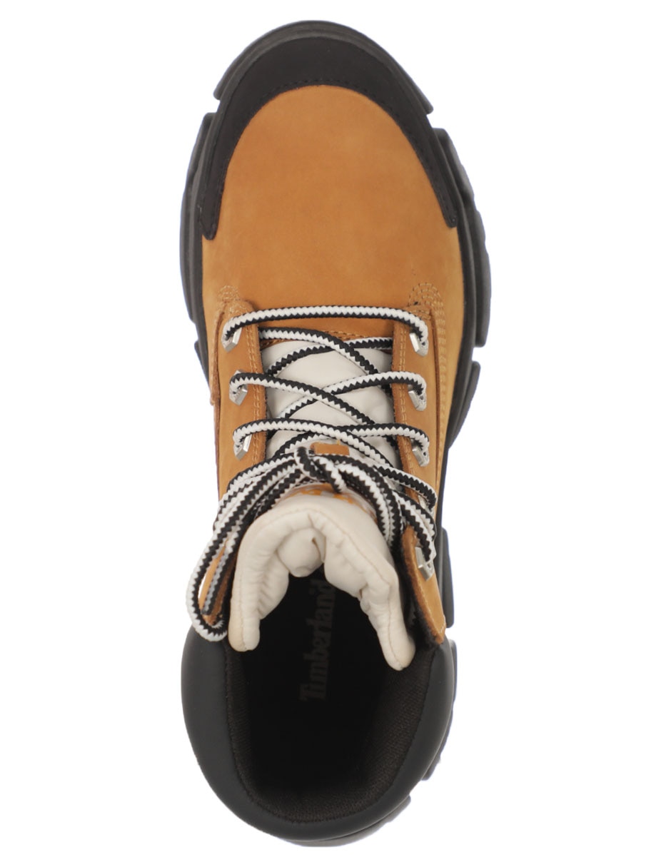 Bota al tobillo Adley Way para mujer 5