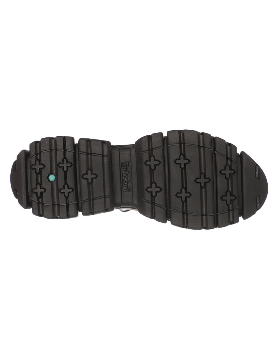 Bota al tobillo Adley Way para mujer 6