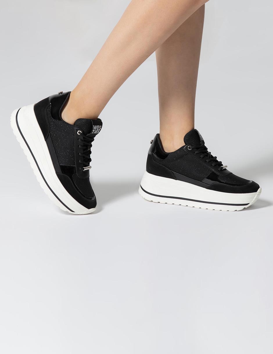 Tenis Wealessio para mujer 9