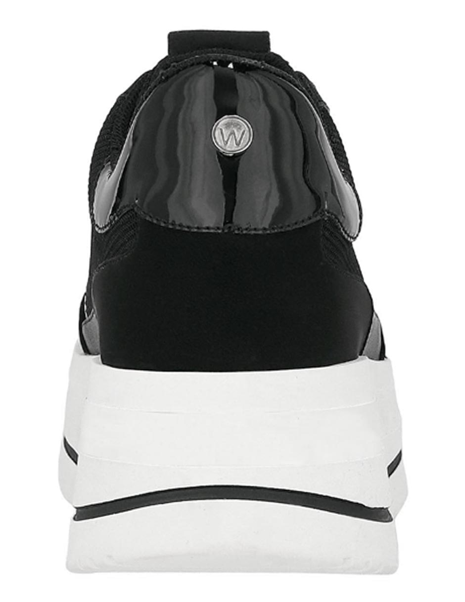 Tenis Wealessio para mujer 12