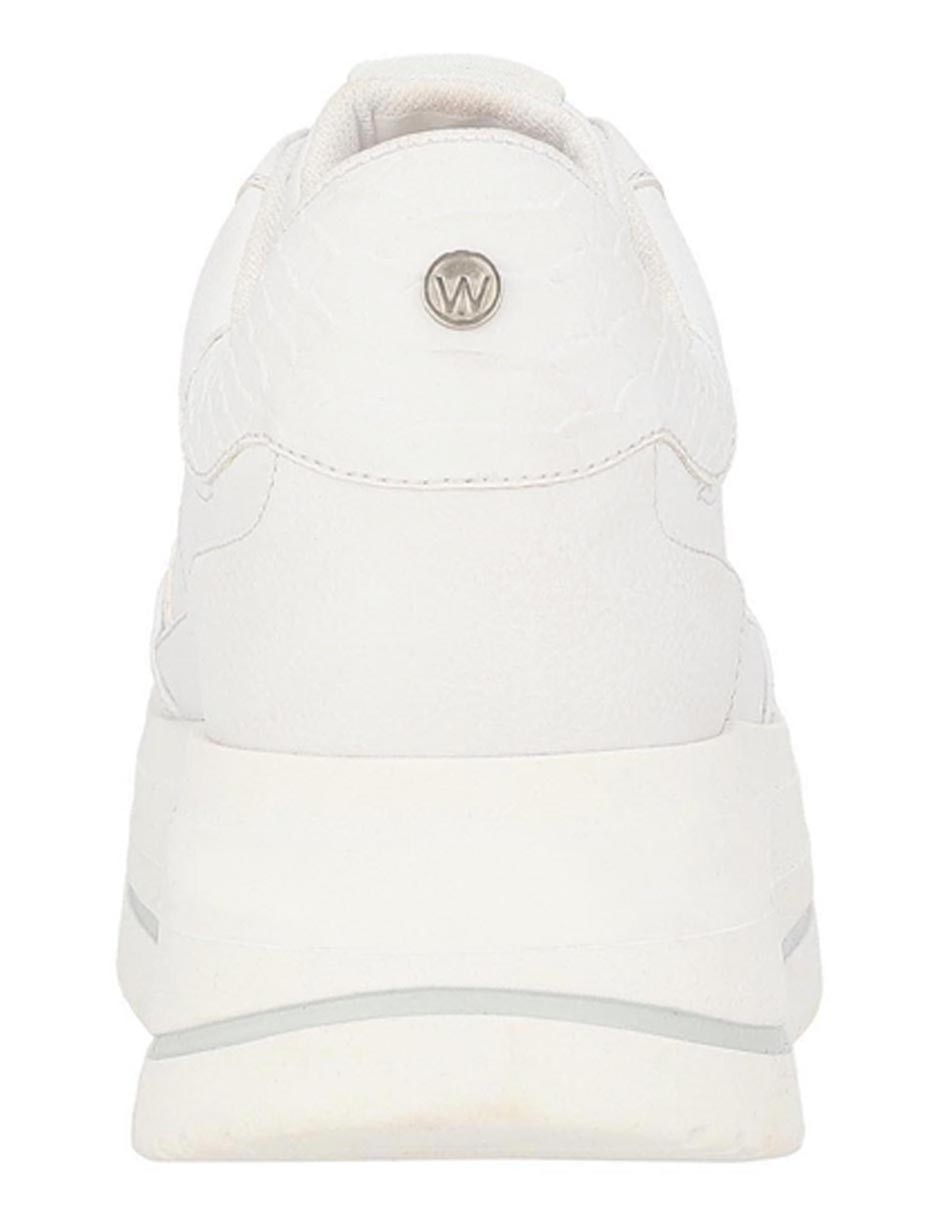 Tenis Wealessio para mujer 4